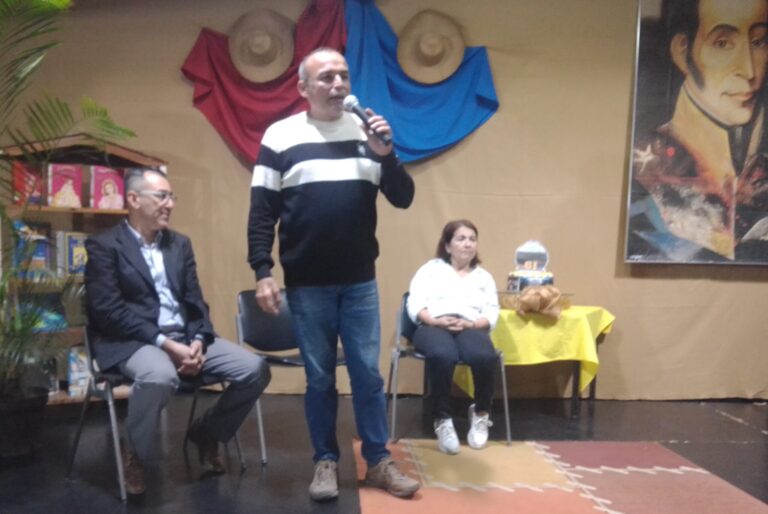 Las bibliotecas públicas se plantean grandes desafíos