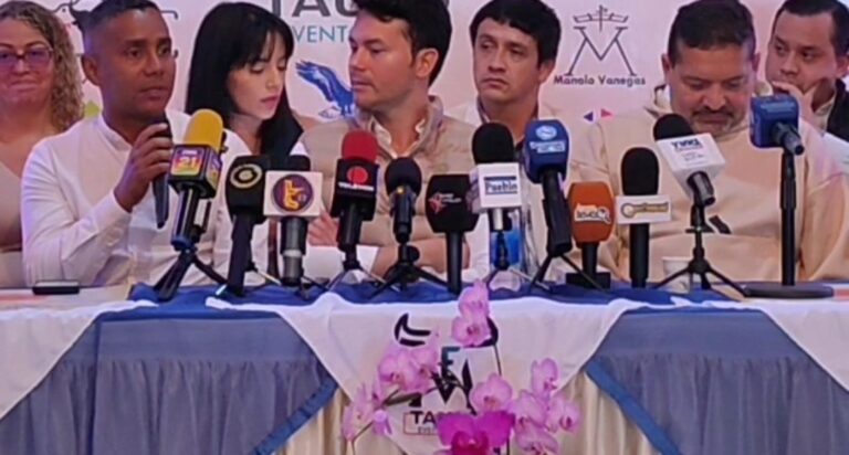 El Templete Taurino y la Noche de Ruanas proyectan la Gigante de América 2025