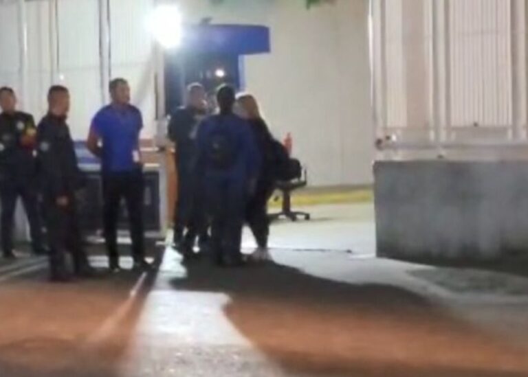 Excarcelaron a nueve adolescentes detenidos en Anzoátegui