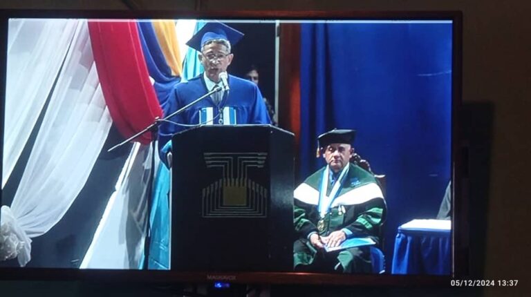 Reflexiones Unetenses