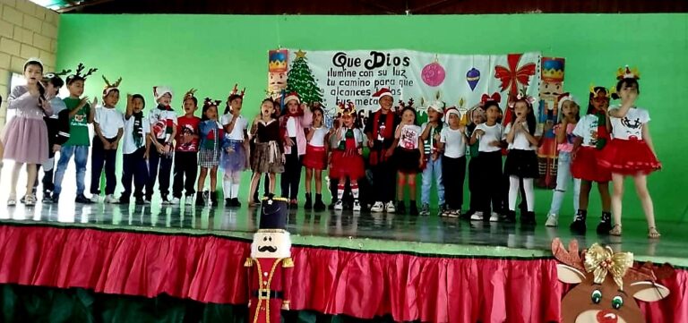 Escuela La Victoria: 65 años de quehacer educativo