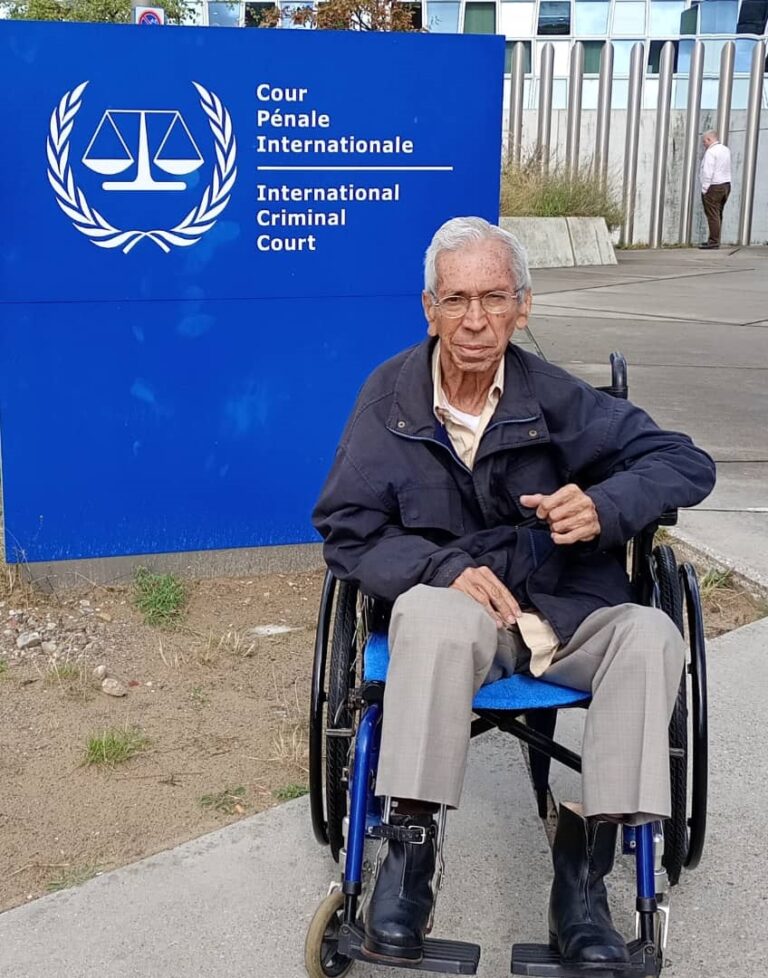 Retraso Injustificado y Negligencia Grave del Fiscal Karim Khan