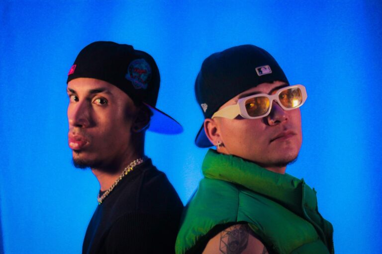 Dima Y Lalo Estrenan Su Nuevo Sencillo “Otra Dimension” Junto Al Venezolano Raw Fellahx