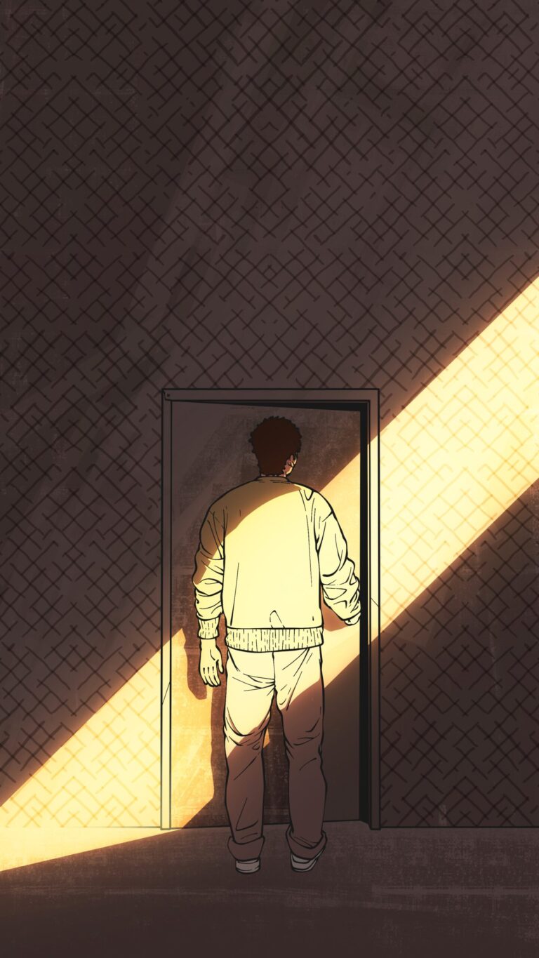 El sabio y el pajarito