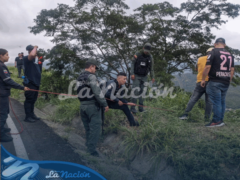 Un sacerdote entre los fallecidos en accidente en la vía Peracal – Apartaderos