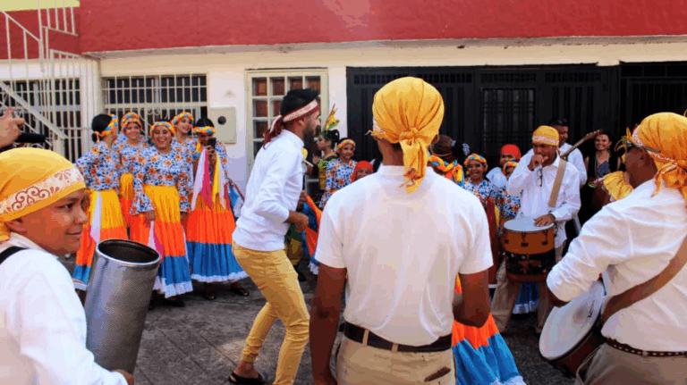 Este domingo arrancan las festividades decembrinas en Guásimos