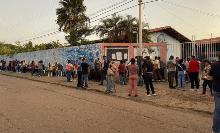 En Sucre mantienen opiniones divididas sobre elecciones del 2025