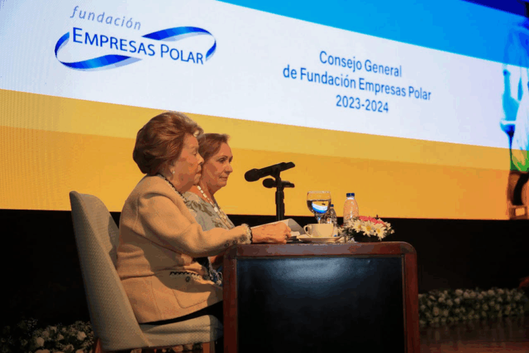 Más de 314.000 personas accedieron a las oportunidades educativas impulsadas por Fundación Empresas Polar