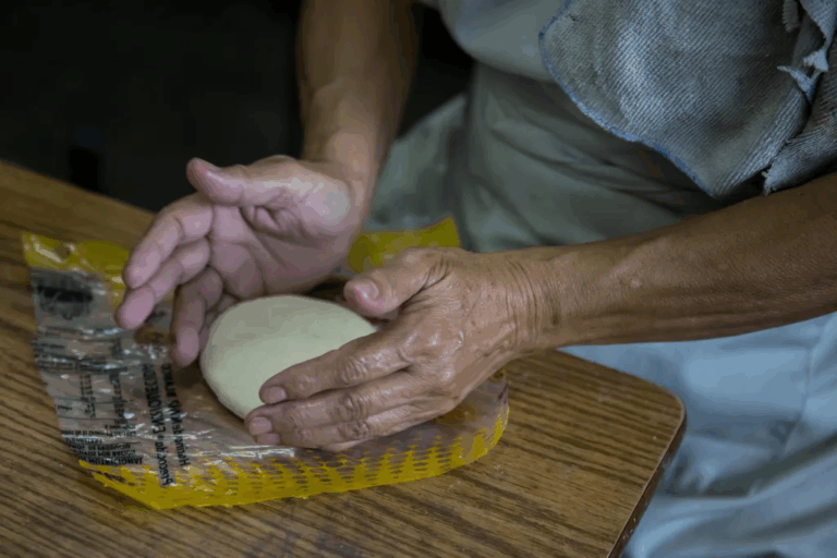 Venezuela pide ante la Unesco que la arepa sea declarada patrimonio de la humanidad