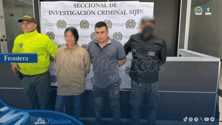 Condenado a 28 años de cárcel por homicidio de veedor en Cúcuta