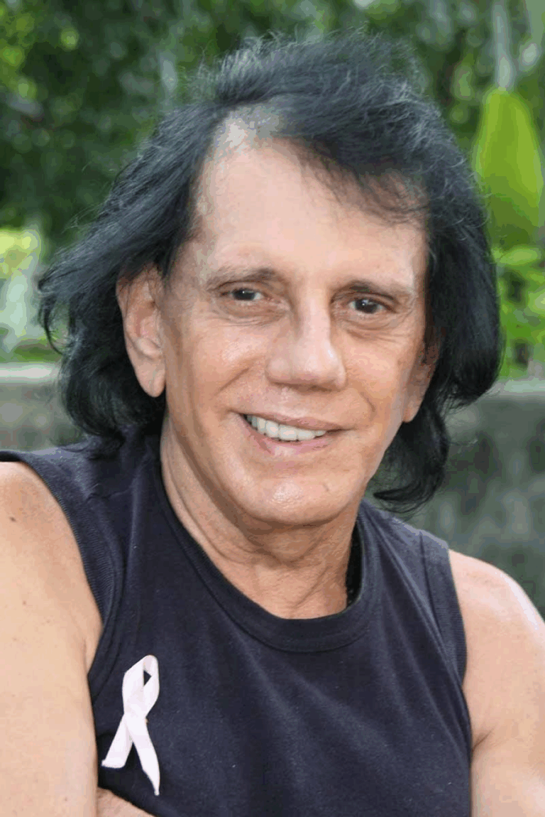 Falleció Trino Mora a los 81 años