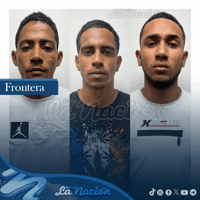 Amenazaban a comerciantes con lanzarles granadas si no accedían a la extorsión