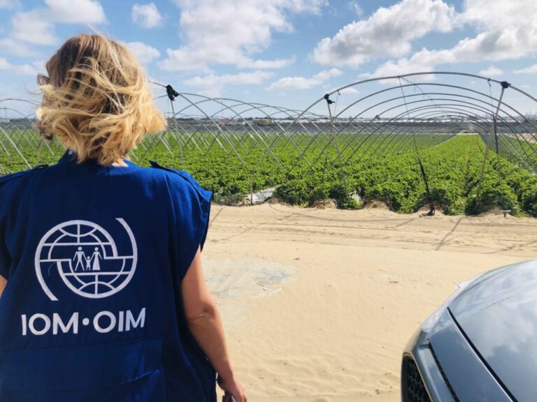 Llama la OIM a integrar a los casi 3 millones de migrantes venezolanos en Colombia