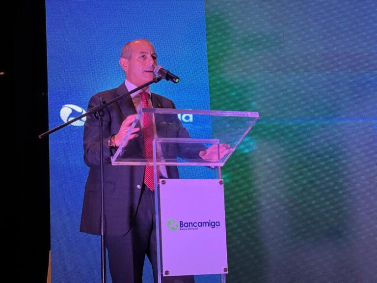 Compromiso social de Bancamiga se consolidó en 2024 ratificando su apoyo a los venezolanos