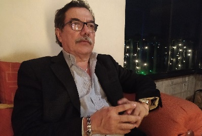 Rafael Quiroz