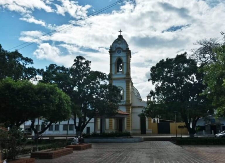 En Ureña restringirán el tránsito en varias vías por Vuelta a Bramón