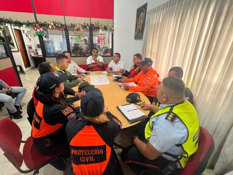 Alcalde Carillo invita a los ureñenses a disfrutar de la Vuelta a Bramón