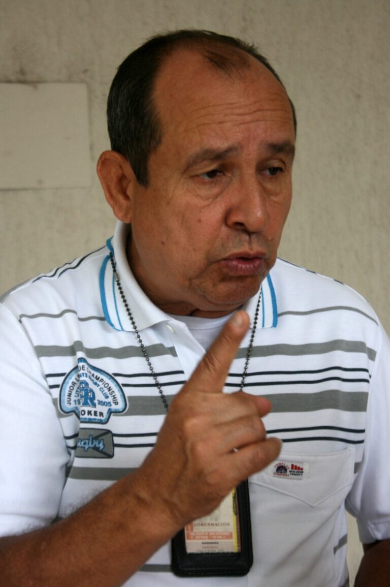 Trabajadores públicos piden salarios justos este 2025