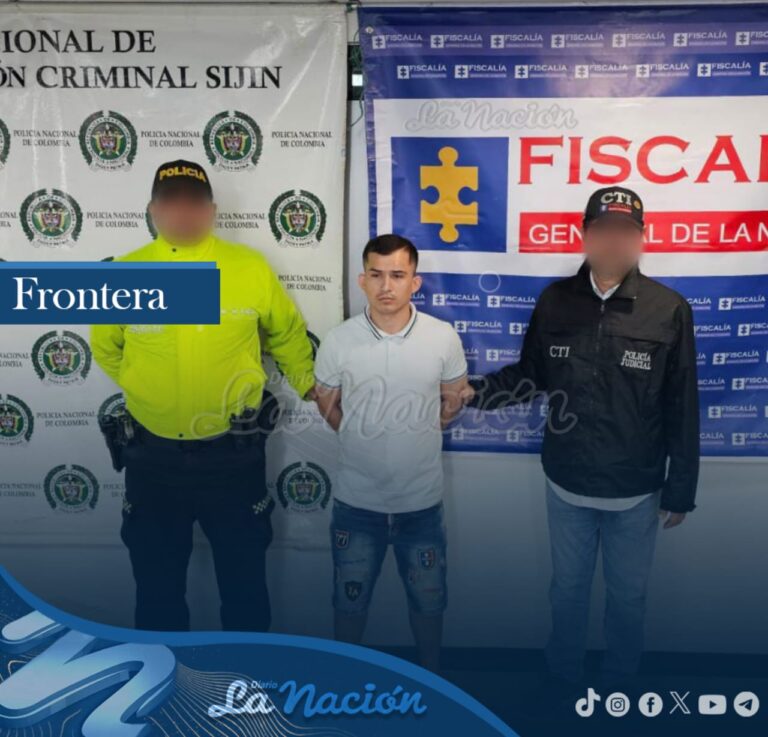 Cae alias «La Virgen» por homicidio en grado de tentativa