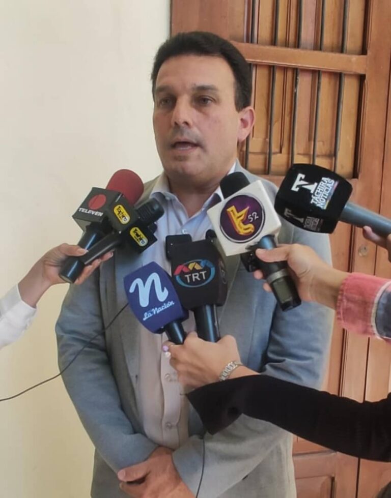 Diputado Ricardo Hernández: “No nos arrebataran la voluntad de cambio”
