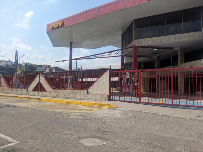 En San Antonio no abrieron las estaciones este 9E