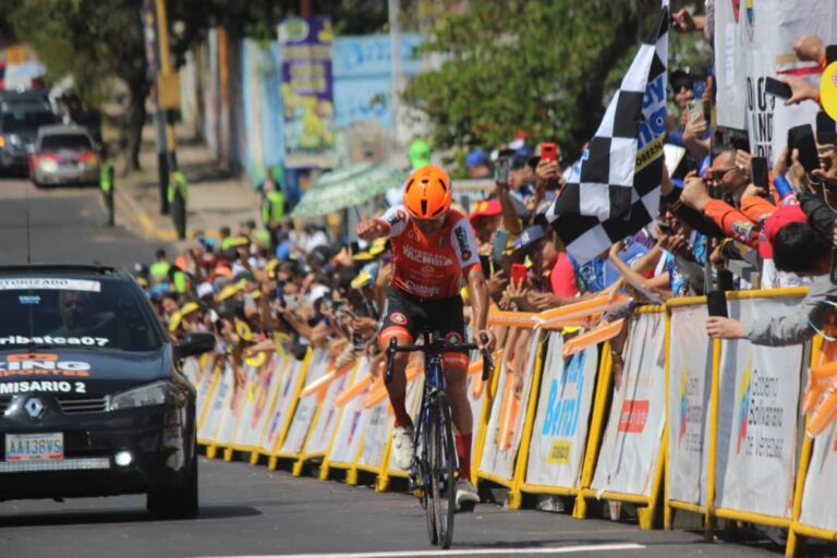 Galería | Loteros de 4-3 en edicion 60 de la Vuelta al Táchira