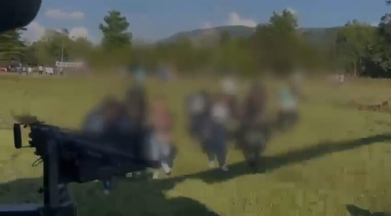 Rescatan a seis personas que huían del conflicto armado en el Catatumbo