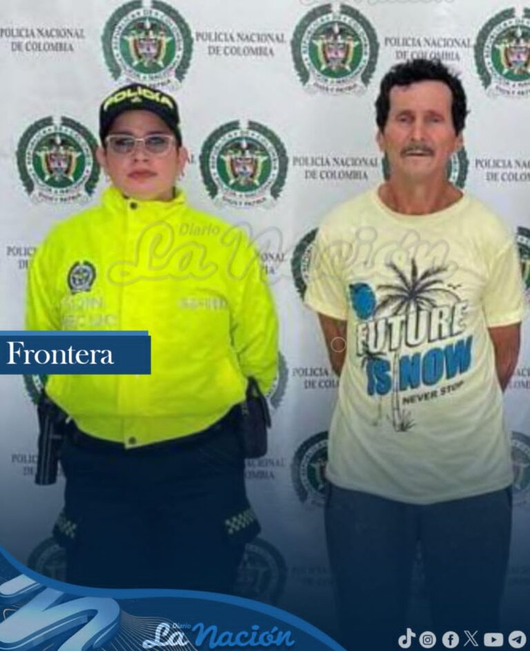 A la cárcel por abusar de sus nietas en Cúcuta