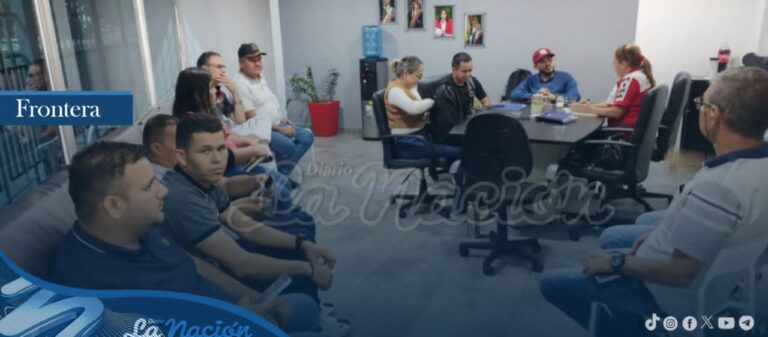 «Si nos quitan el combustible subsidiado no podemos seguir aplicando beneficios a usuarios»