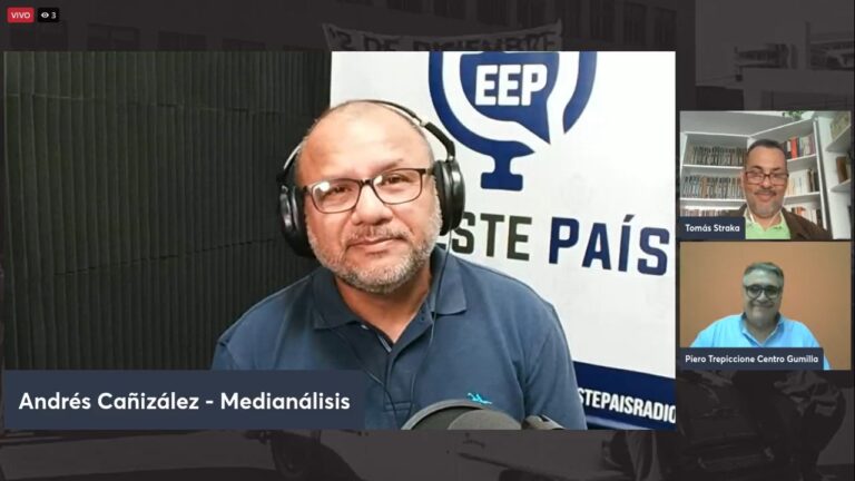 Tomás Straka: El 23 de enero de 1958 se quebró una dictadura aparentemente sólida