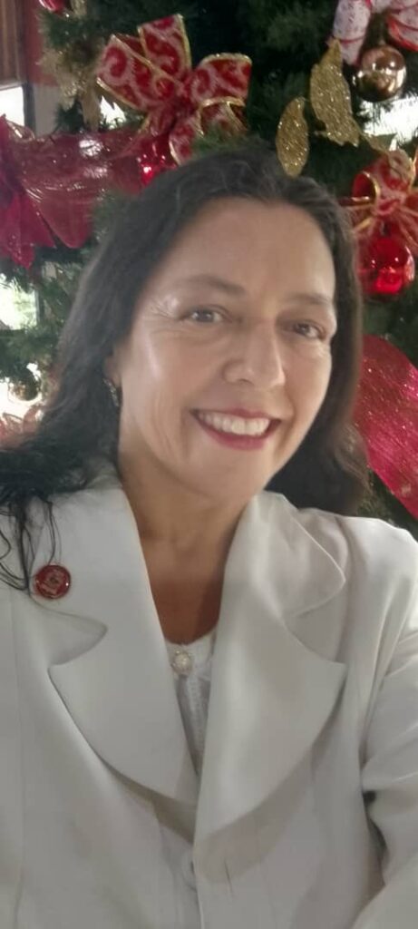 Ninoska Morales