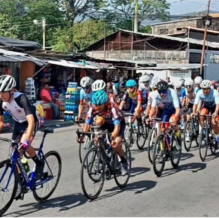 Hoy arranca la Vuelta a Bramón