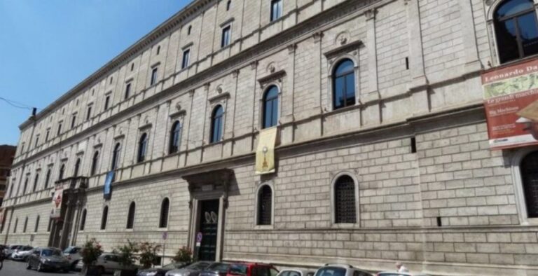 Italia citó a la encargada de Negocios de Venezuela en Roma por detención de italiano