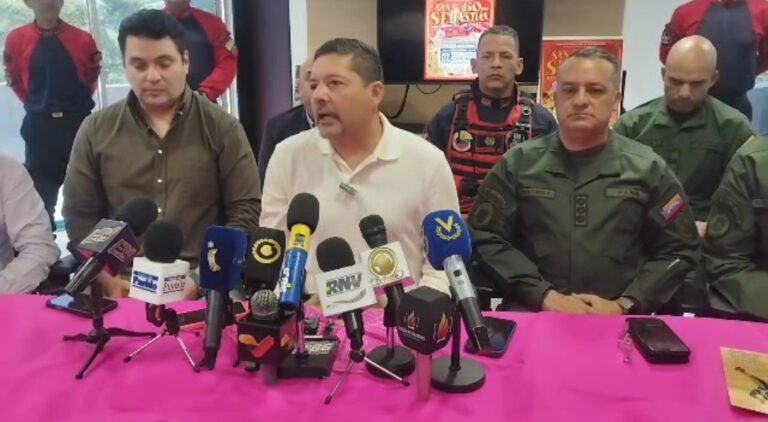 Una tarde de toros para apoyar a los Bomberos de San Cristóbal