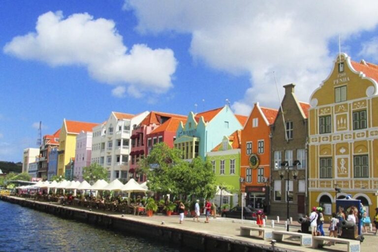 Prohíben al Gobierno de Aruba expulsar migrantes que estén litigando por asilo