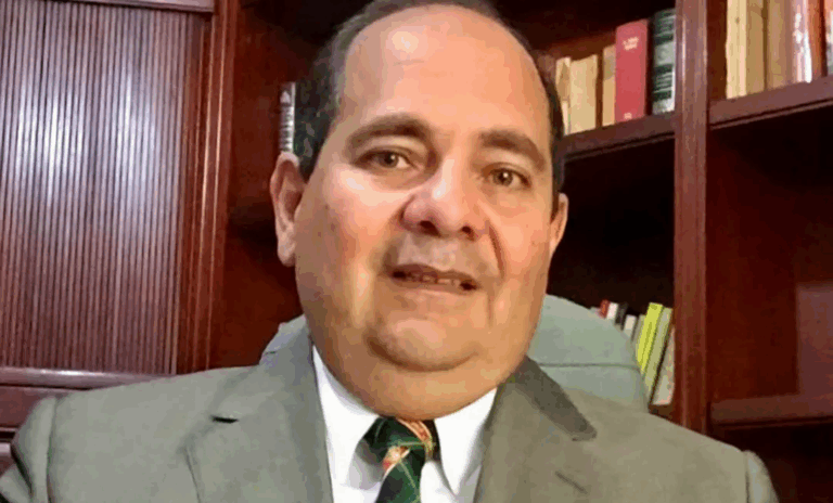 Aníbal Sánchez: El 10 de enero marcó el inicio de un nuevo juego