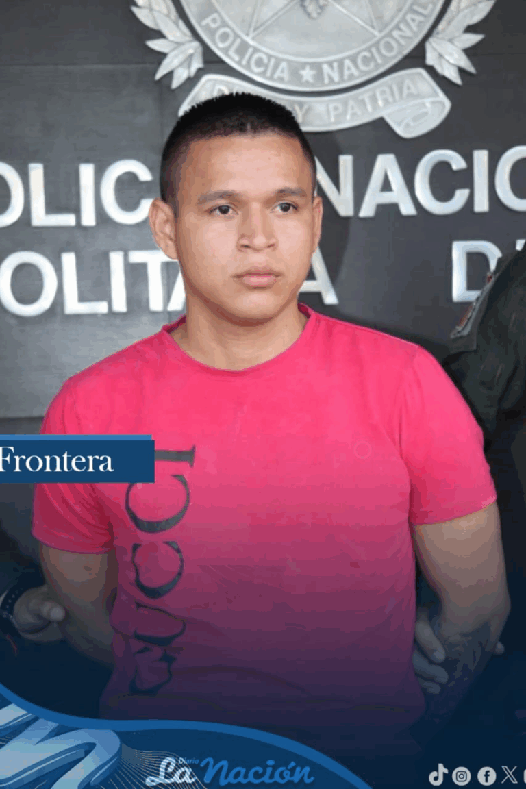 Capturado cuando recibía 3 millones de pesos por extorsión