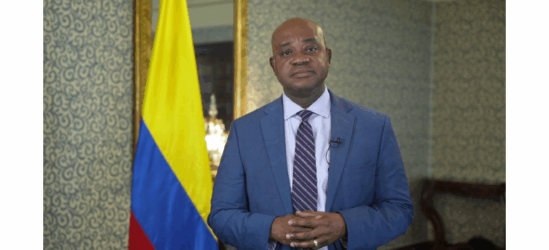 Mantendrá Colombia relaciones con Venezuela pero no avala resultados electorales