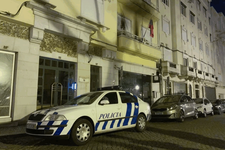 Venezuela denuncia ataques a cinco sedes de consulados generales en Europa y Latinoamérica