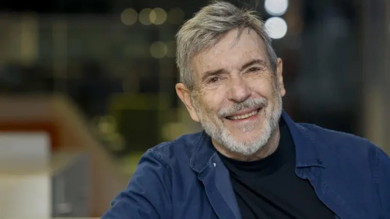 “Los jóvenes venezolanos están preparados para el cambio”