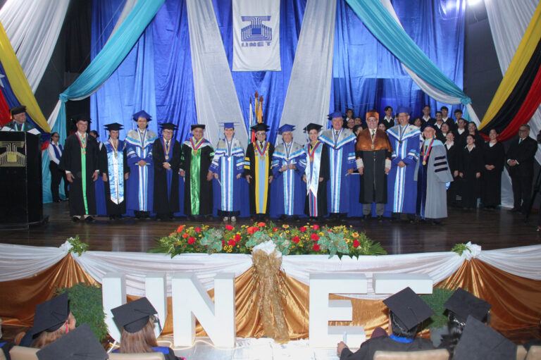 Actividades por el 51° aniversario de la UNET