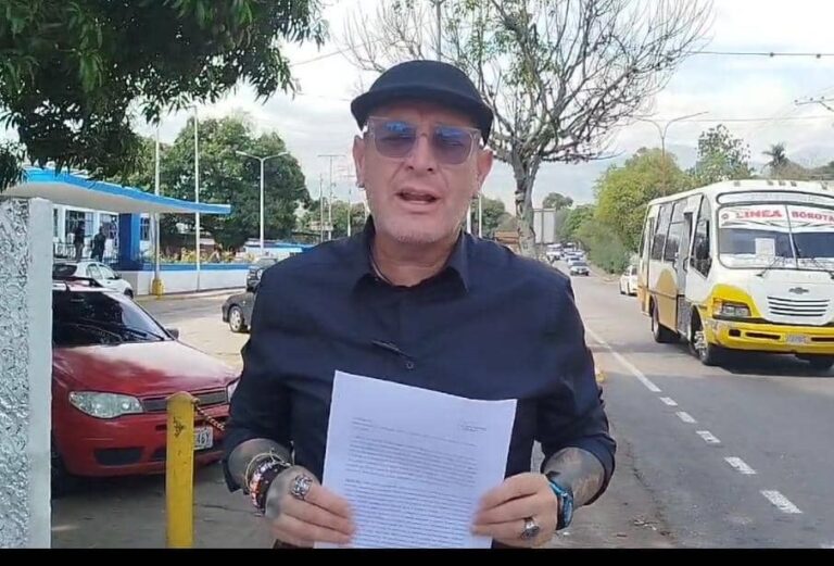 Diputado Saavedra exige a Corpoelec dar respuesta ante los tachirenses