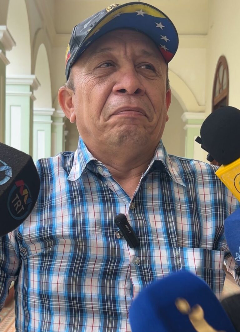 PPT Táchira respalda las decisiones del CNE