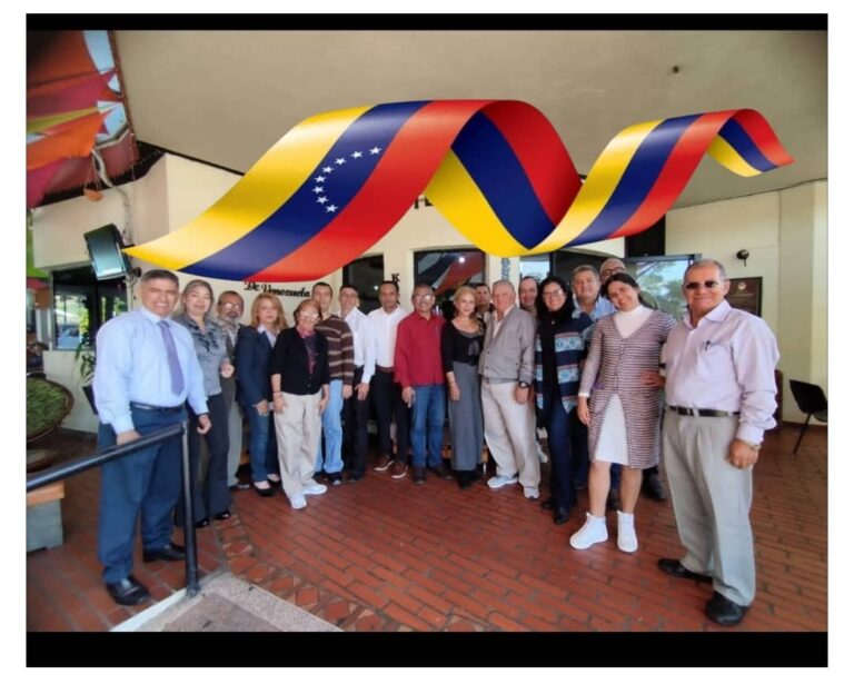 Primer simposio regional de Derechos Humanos