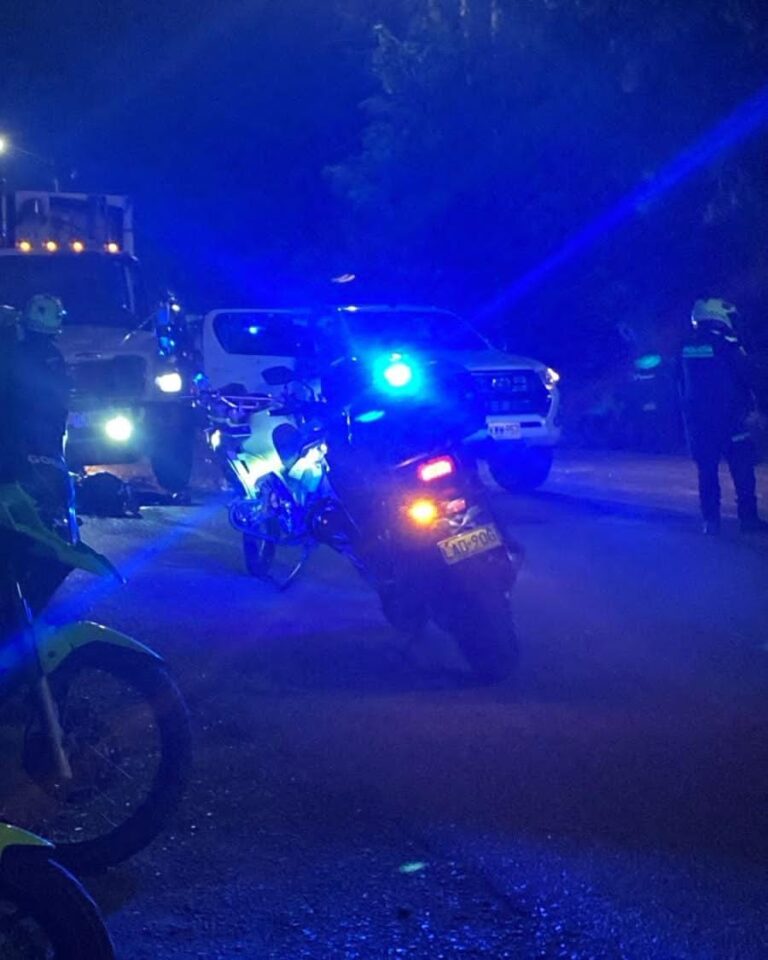 Frustran secuestro en Cúcuta