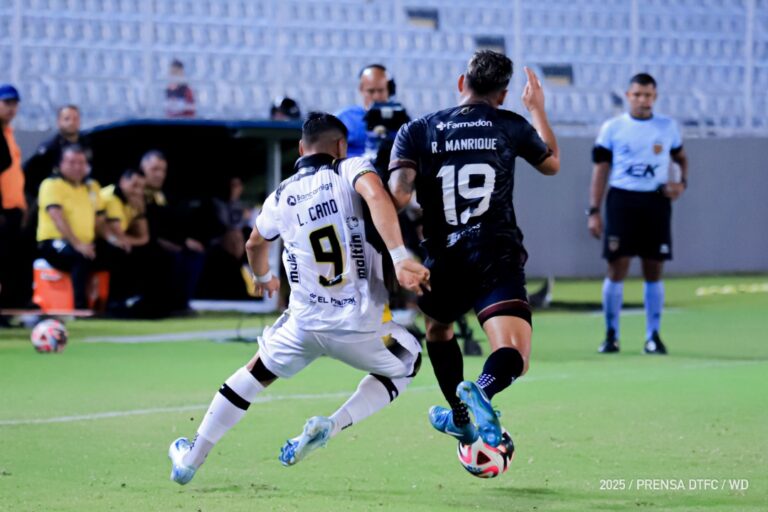 Estudiantes- Monagas, abren tercera fecha del Apertura de la Liga FutVe