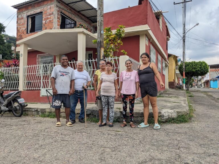 150 familias afectadas en frontera al explotar un transformador luego de un corte de 4 horas