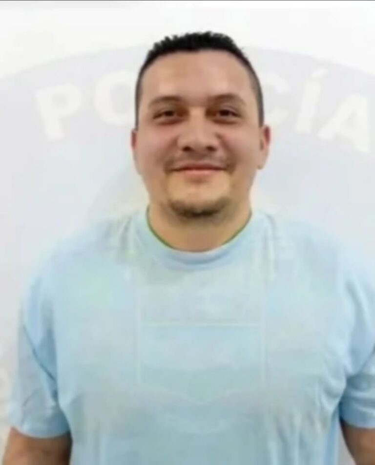 Exfuncionario pretendía cruzar frontera tras fugarse de los calabozos de Polianzoátegui