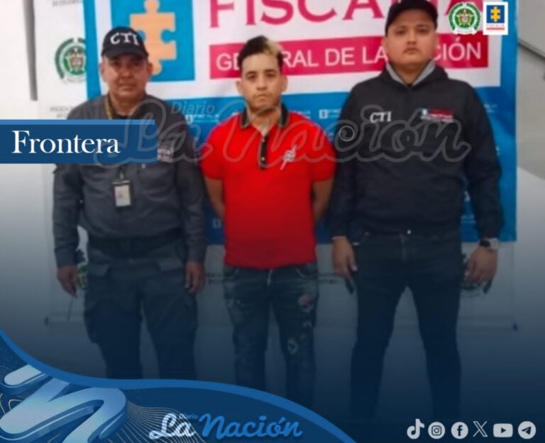 21 años de cárcel por cuádruple homicidio en Cúcuta