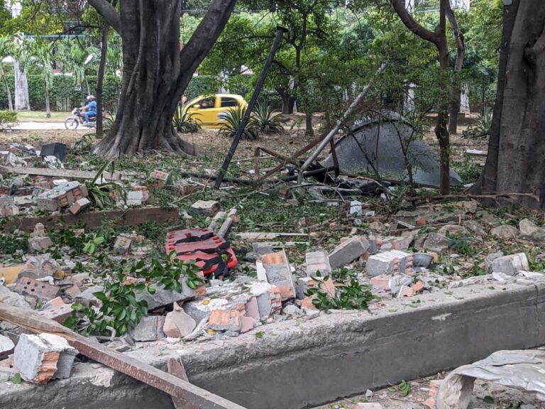 100 policías y 82 hombres de inteligencia se suman a la seguridad del AMC tras atentados